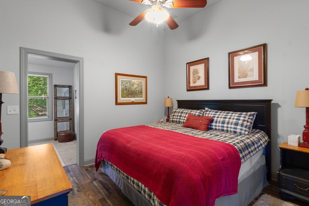 254 Cochran Road Jackson, GA 30233 - Photo 31 of 45