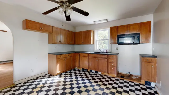 $109,000 | 220 Water Street, Waterville, ME 04901