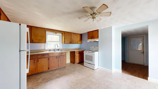 $109,000 | 220 Water Street, Waterville, ME 04901