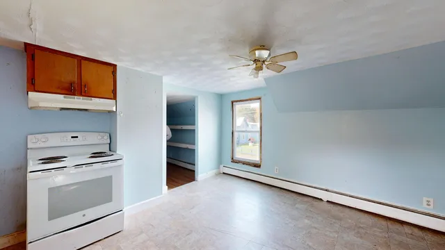 $109,000 | 220 Water Street, Waterville, ME 04901