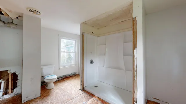 $109,000 | 220 Water Street, Waterville, ME 04901