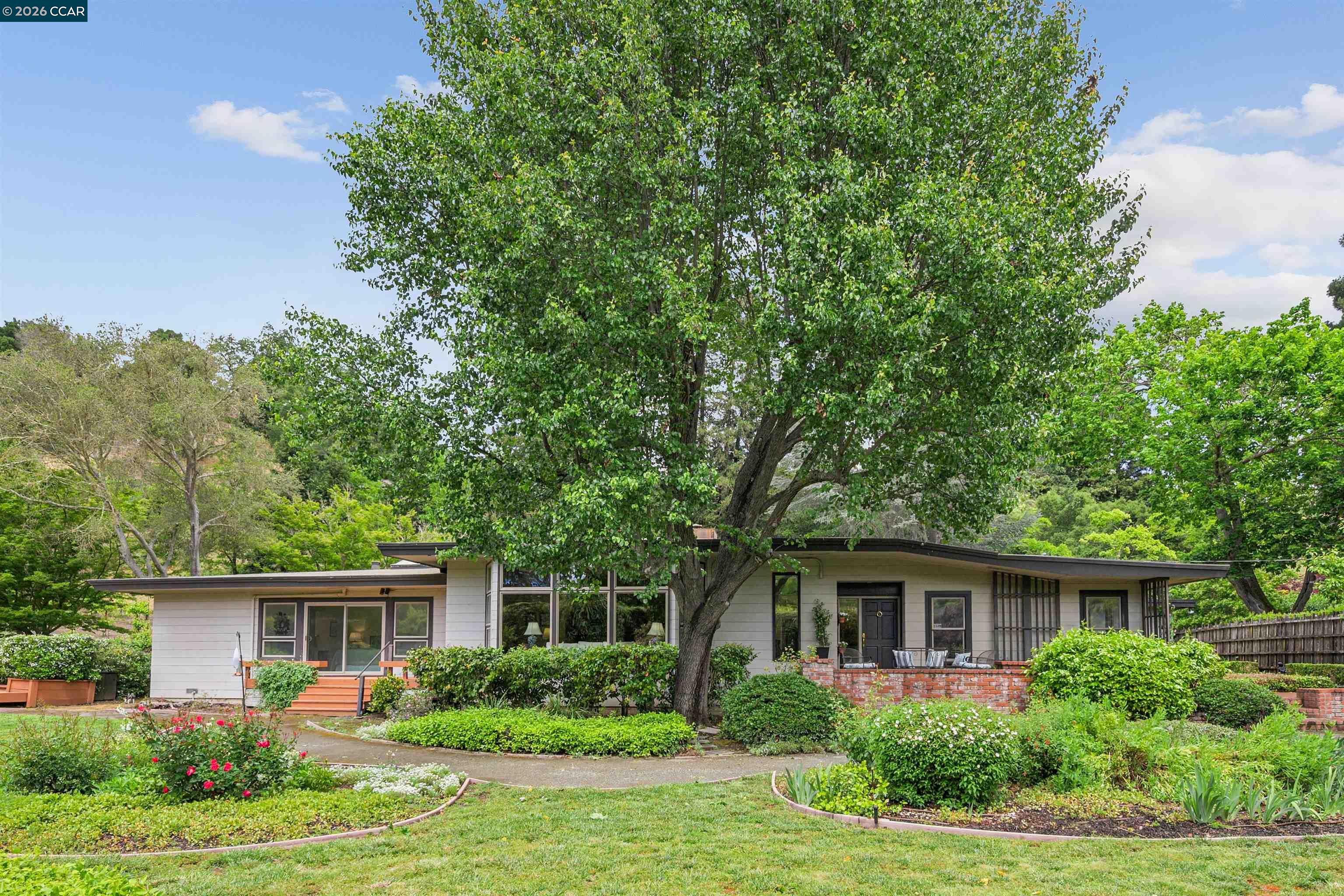 3814 Happy Valley Road Lafayette, CA 94549 - Photo 4 of 56