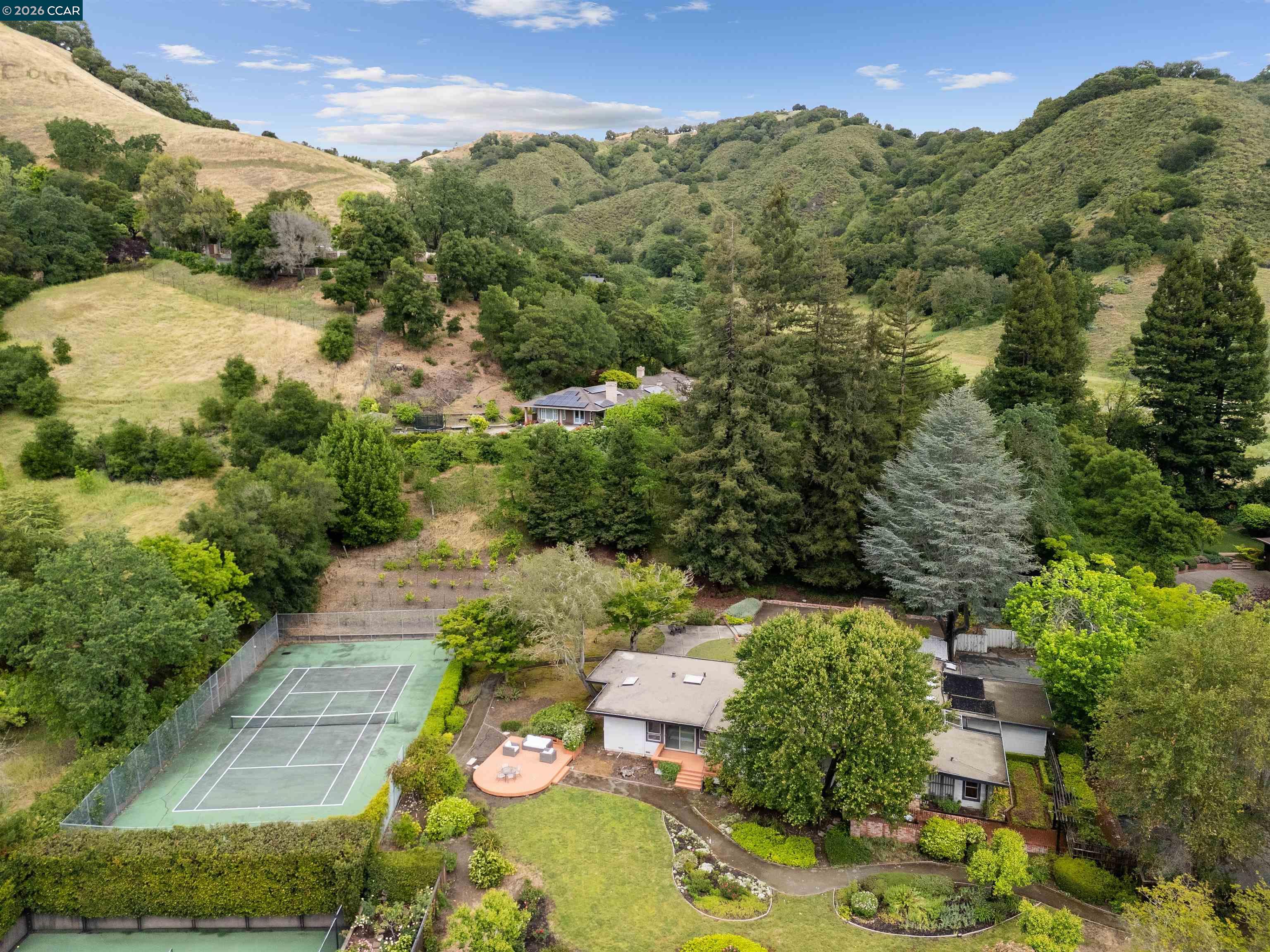 3814 Happy Valley Road Lafayette, CA 94549 - Photo 54 of 56