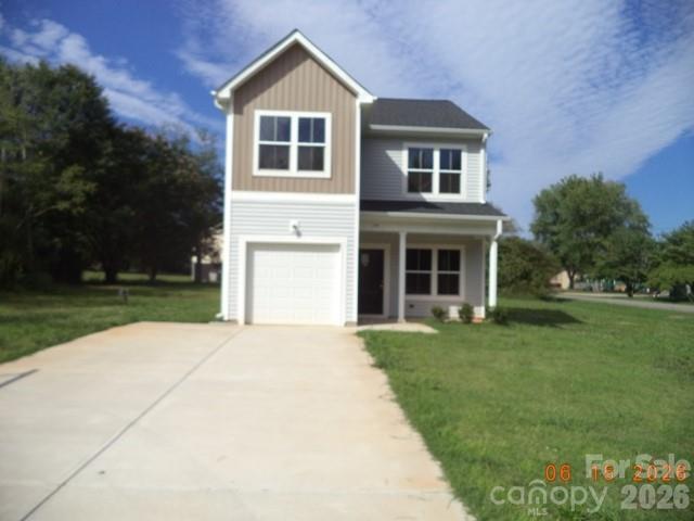 195 Bethesda Road Statesville, NC 28677 - Photo 1 of 21