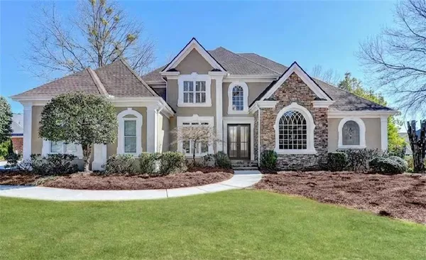 $1,399,000 | 7910 St Marlo Country Club Parkway, Duluth, GA 30097
