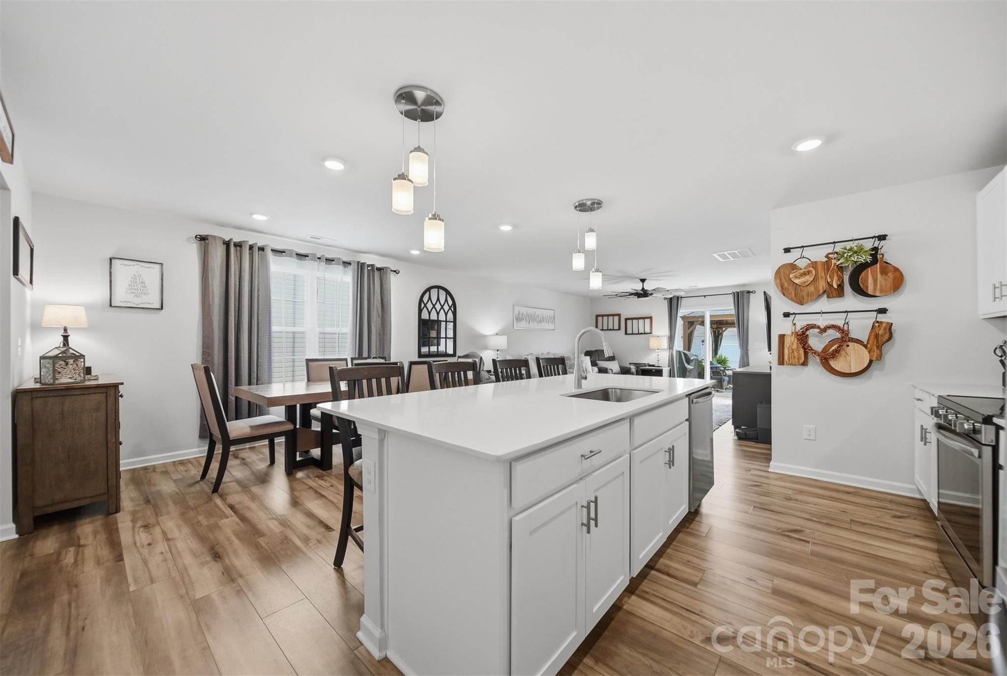 2841 Legacy Rdg Lane Catawba, NC 28609 - Photo 14 of 42