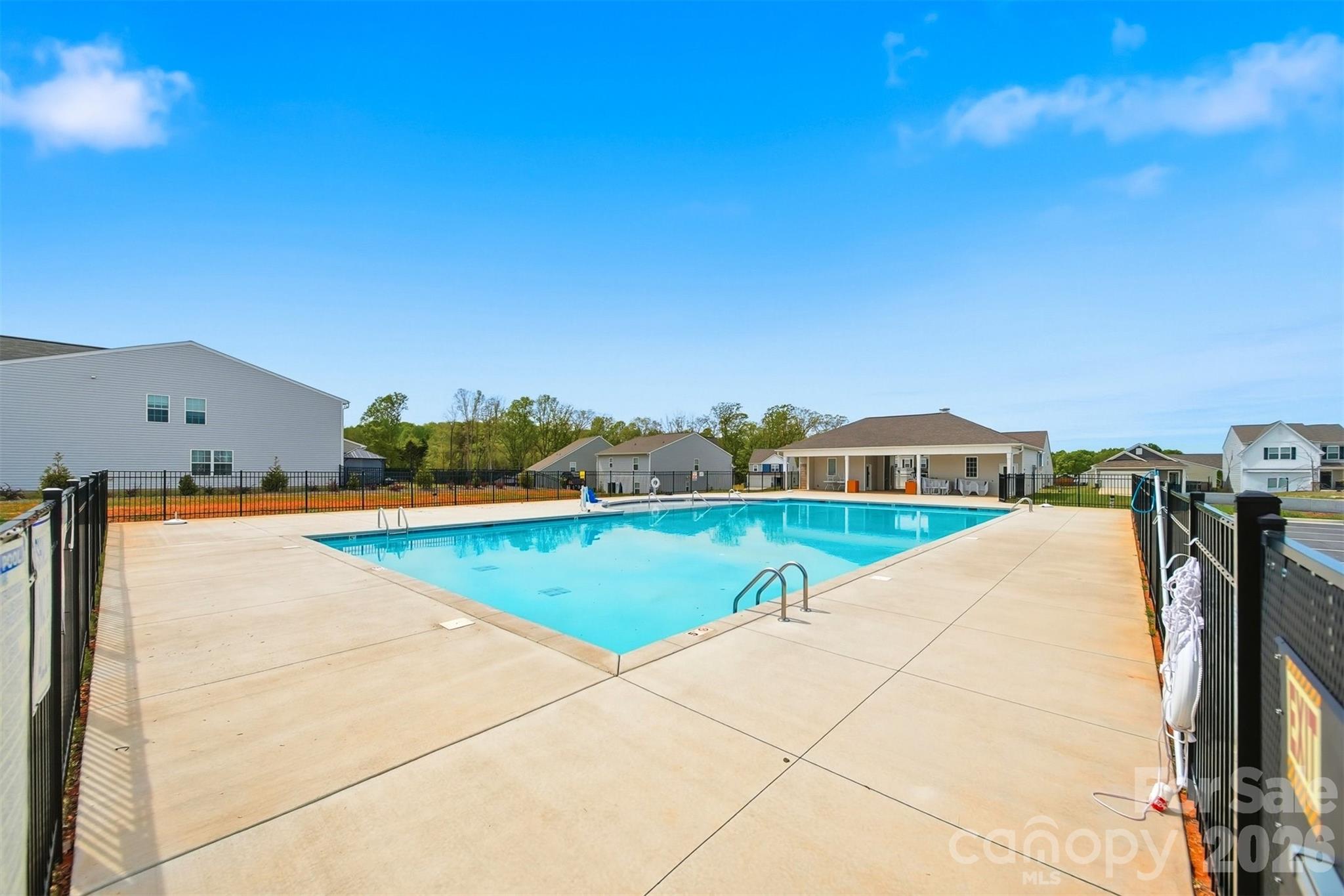 2841 Legacy Rdg Lane Catawba, NC 28609 - Photo 39 of 42