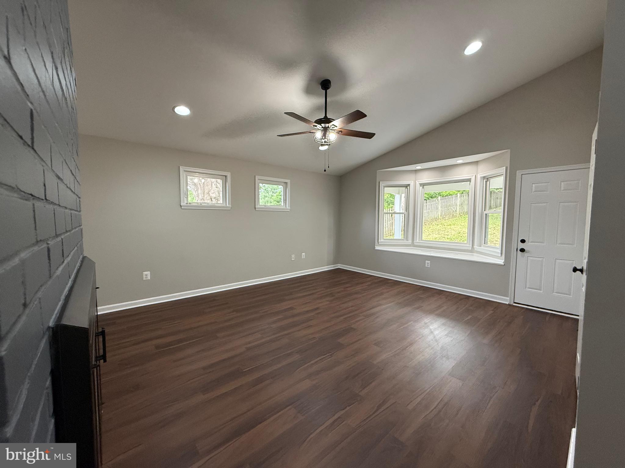 7412 Axton Street Springfield, VA 22151 - Photo 15 of 50 Bedroom 1 - Main