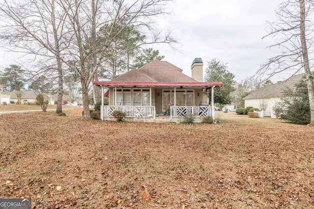 $225,000 | 101 Coventry Court, Macon, GA 31220