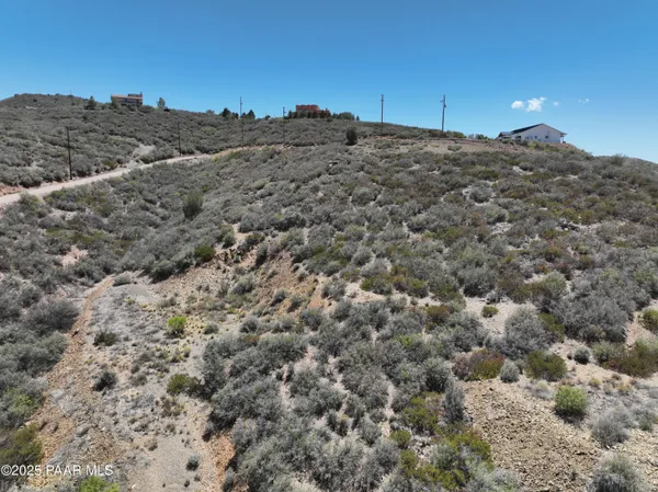 a view of a large building