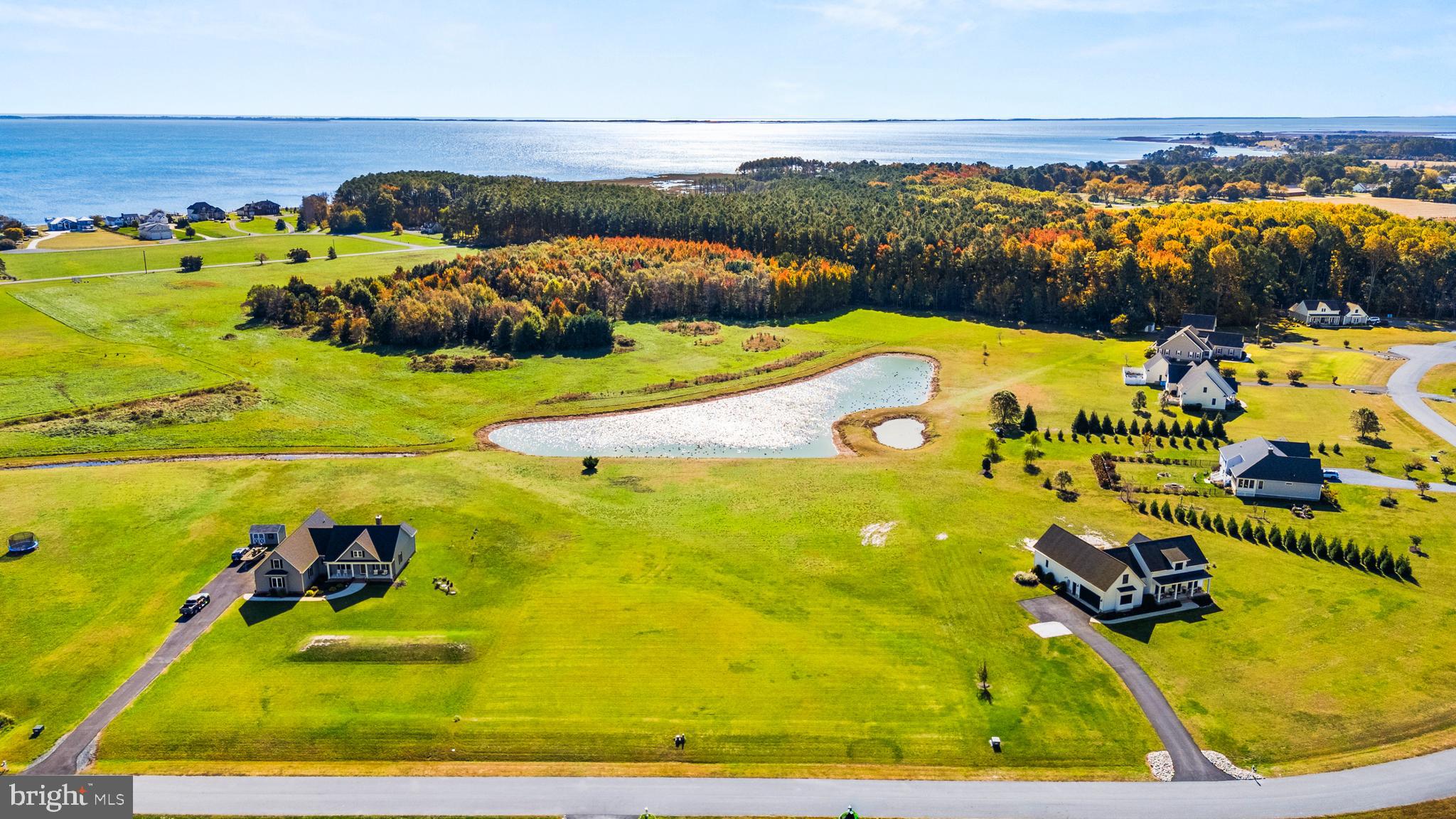 Lot 24 Sea Biscuit Road Snow Hill, MD 21863 - Photo 4 of 13 a view of an outdoor space