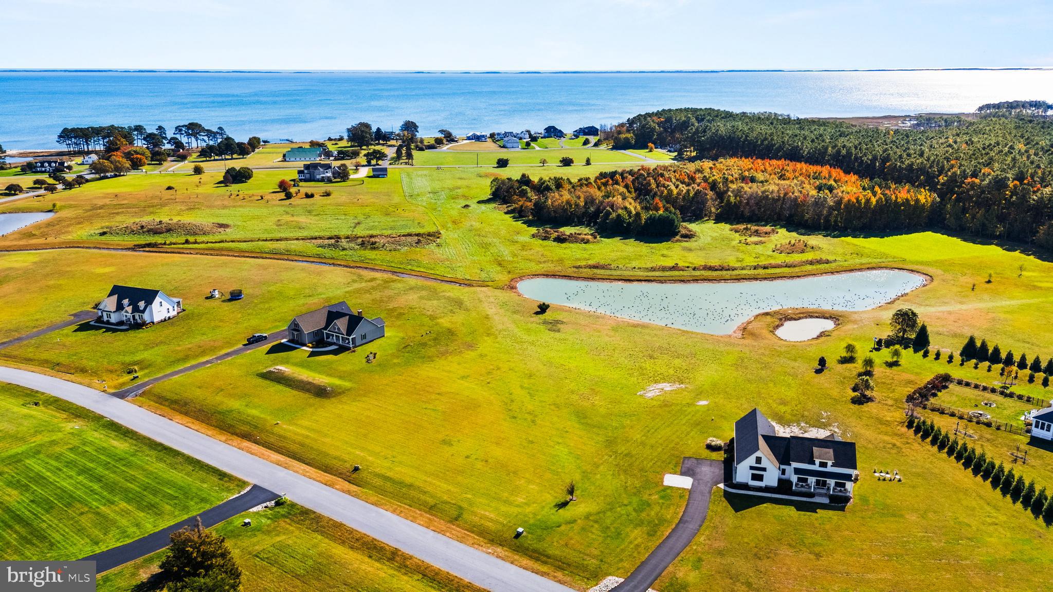 Lot 24 Sea Biscuit Road Snow Hill, MD 21863 - Photo 5 of 13 a view of swimming pool with a table and chairs
