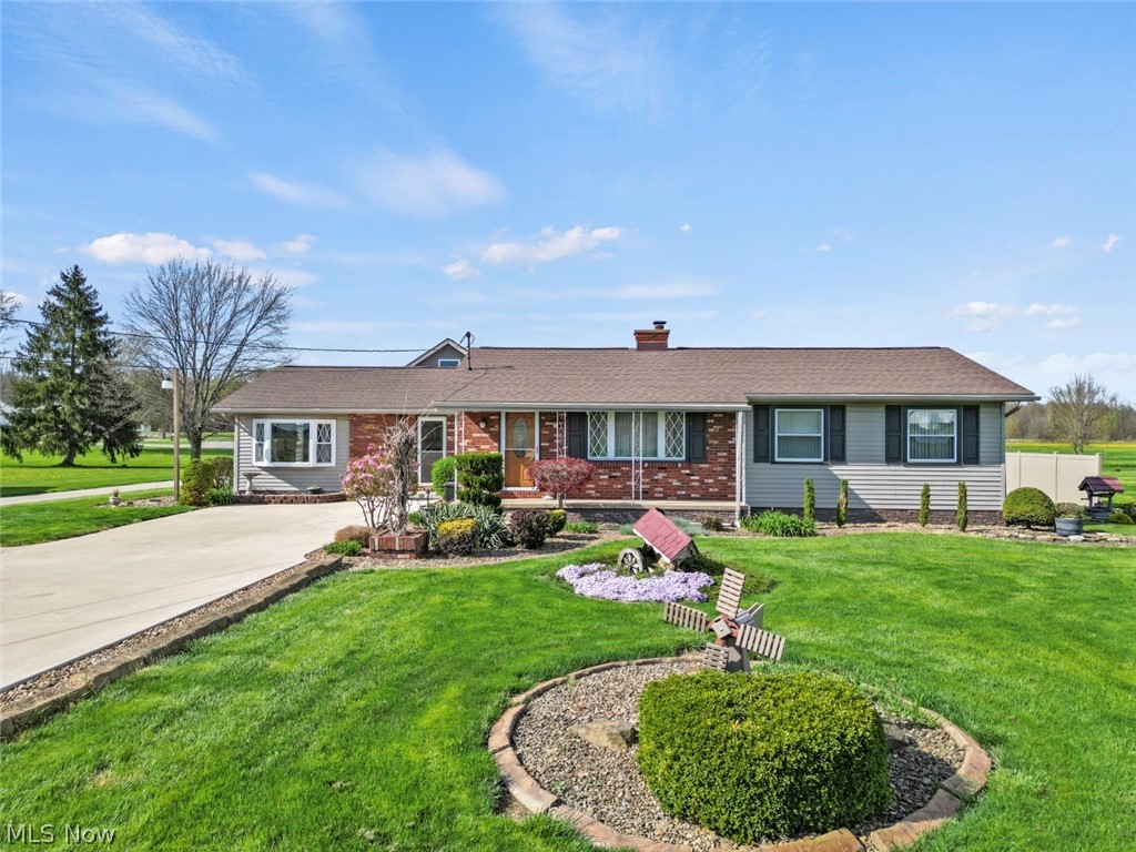 11756 Blott Road North Jackson, OH 44451 - Photo 1 of 31