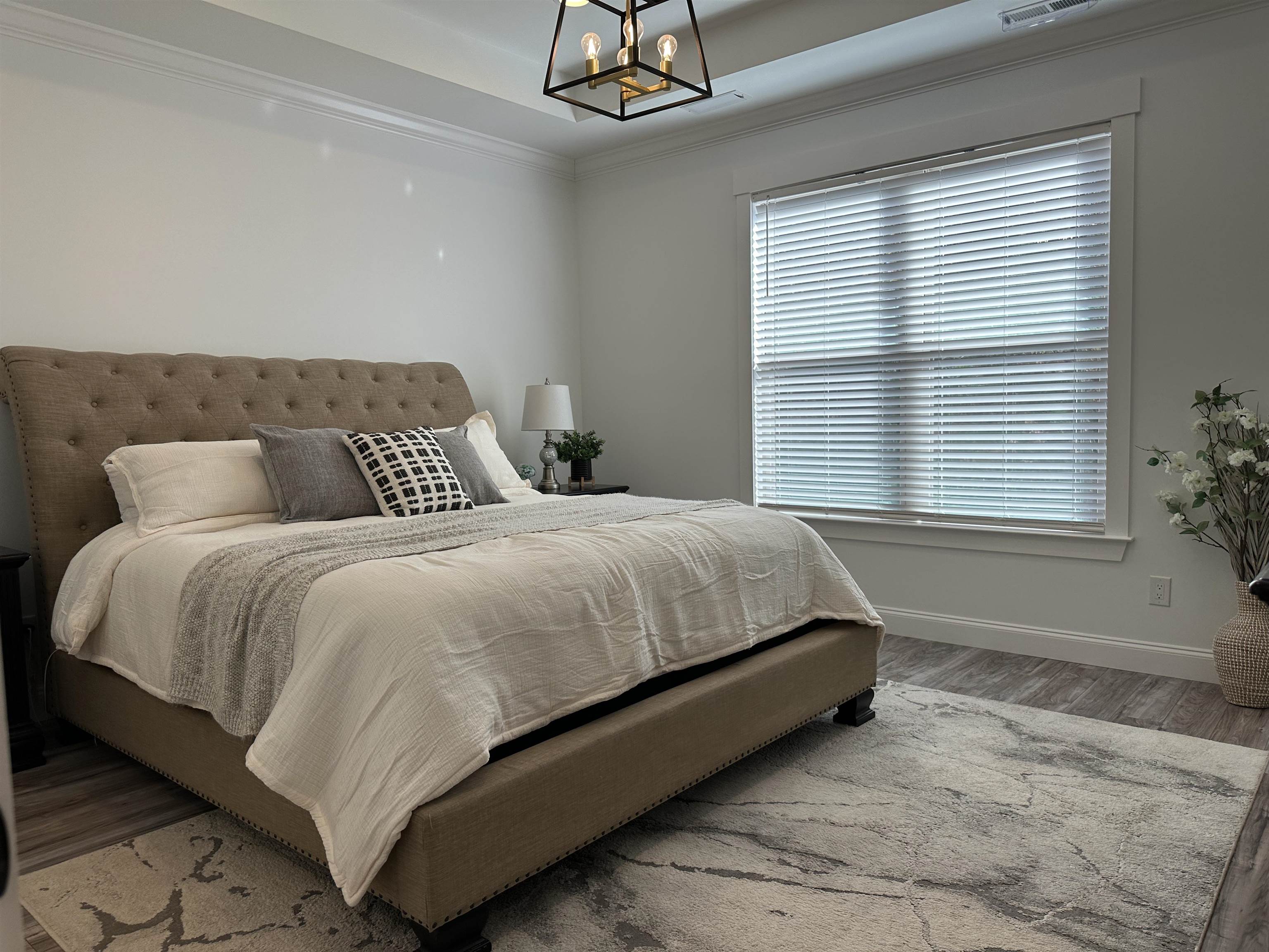 875 Affirmed Drive Boiling Springs, SC 29316 - Photo 14 of 36 Master Bedroom