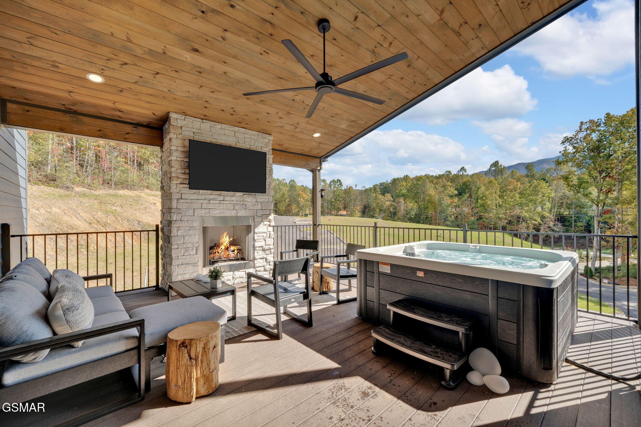 130 Mills Park Road, Unit 15 Sevierville, TN 37876 - Photo 68 of 91