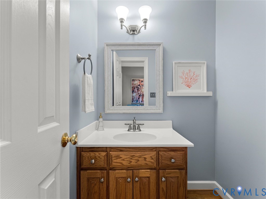 2526 Old Tavern Road Powhatan, VA 23139 - Photo 13 of 94