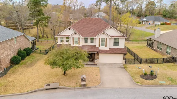 $489,900 | 302 Parkview Court, Whitehouse, TX 75791