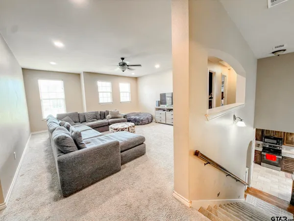 $489,900 | 302 Parkview Court, Whitehouse, TX 75791