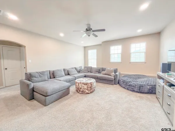 $489,900 | 302 Parkview Court, Whitehouse, TX 75791