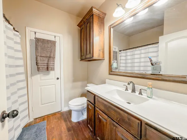 $489,900 | 302 Parkview Court, Whitehouse, TX 75791