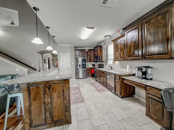 $489,900 | 302 Parkview Court, Whitehouse, TX 75791