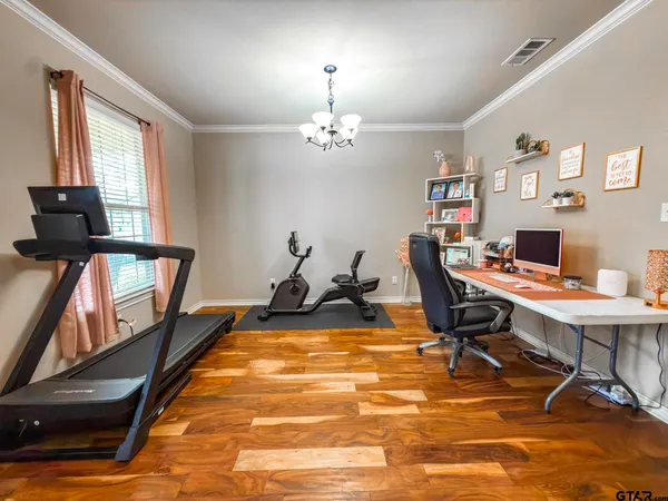 $489,900 | 302 Parkview Court, Whitehouse, TX 75791