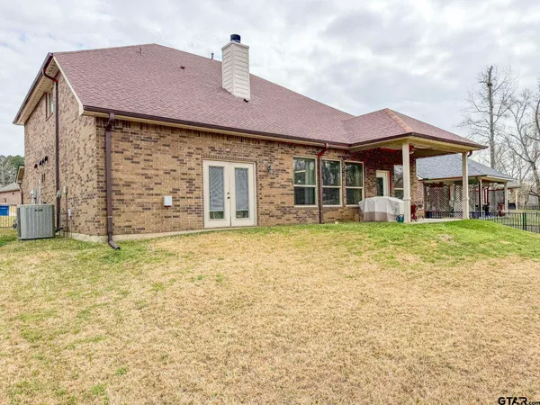 $489,900 | 302 Parkview Court, Whitehouse, TX 75791