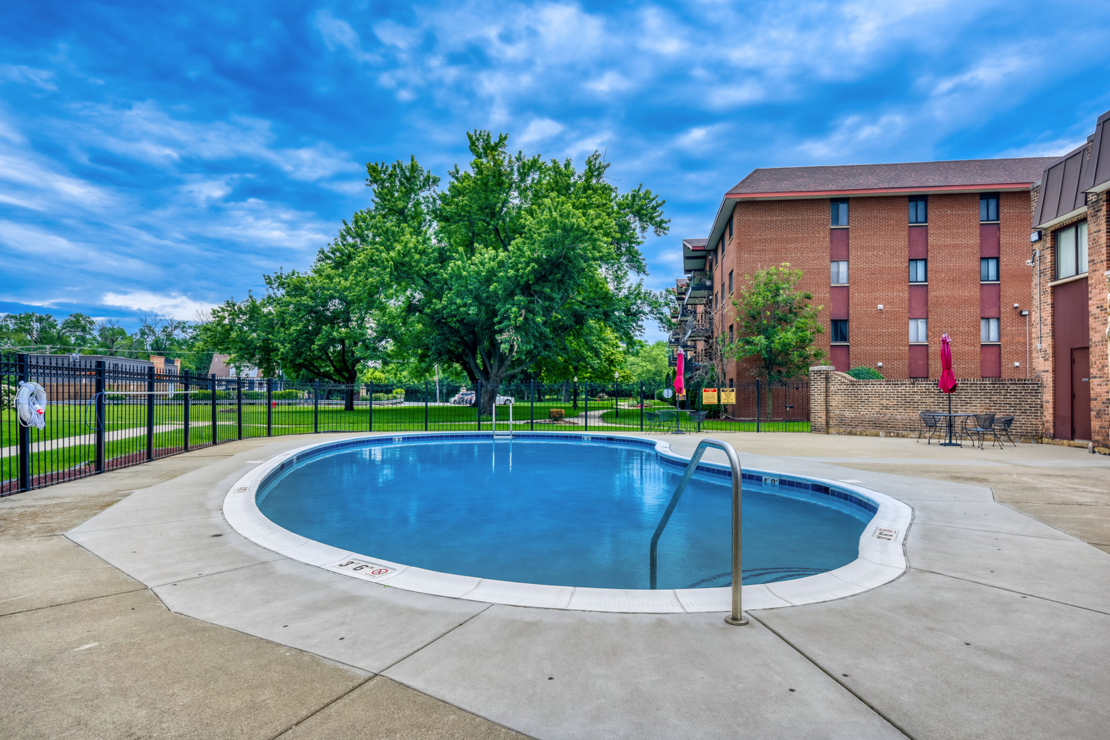 2311 183rd Street, Unit 308 Homewood, IL 60430 - Photo 16 of 16