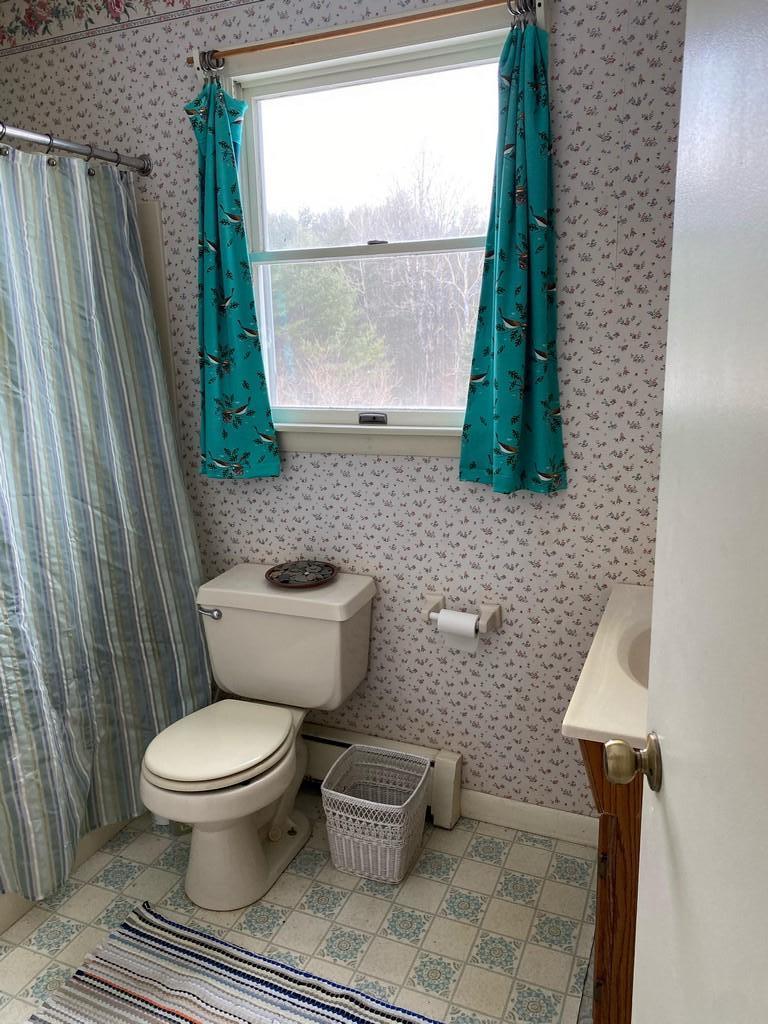 64 Back Winterport Road Hampden, ME 04444 - Photo 10 of 22 full bath 2 (Copy)