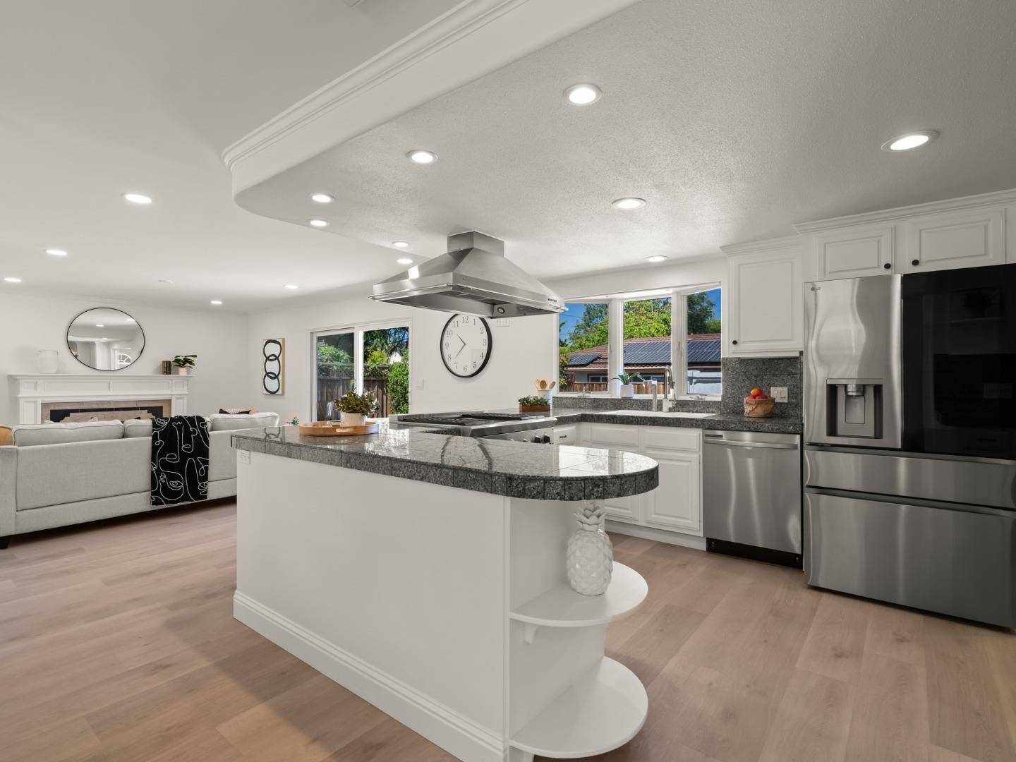 6332 McAbee Road San Jose, CA 95120 - Photo 7 of 46