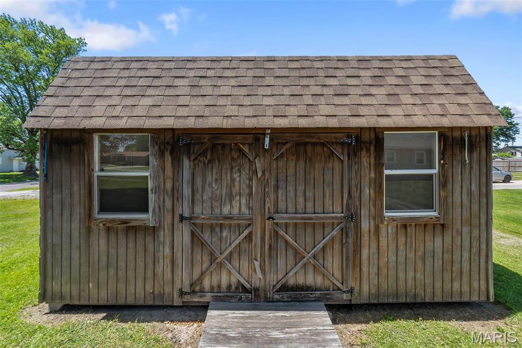 401 North 3rd Street Chaffee, MO 63740 - Photo 6 of 23