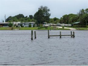 2920 Northeast Pospisil Palm Bay, FL 32905 - Photo 9 of 11 Additional Photo