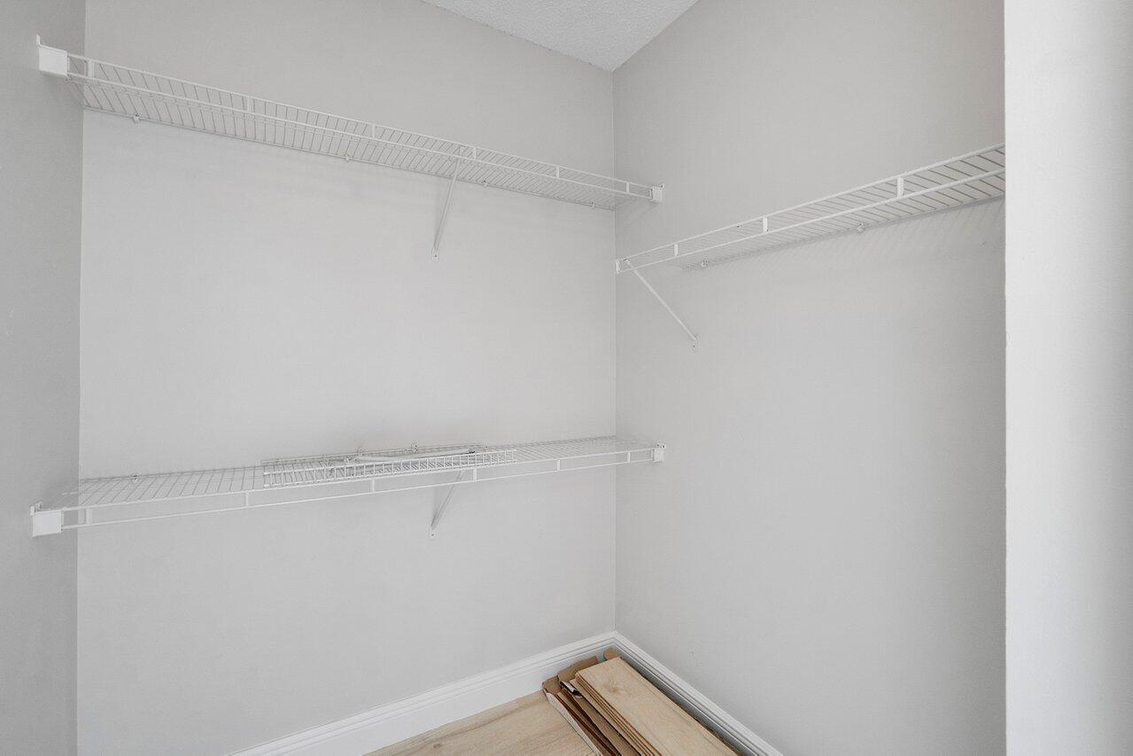 7950 North Nob Hill Road, Unit 206 Tamarac, FL 33321 - Photo 20 of 41 Closet