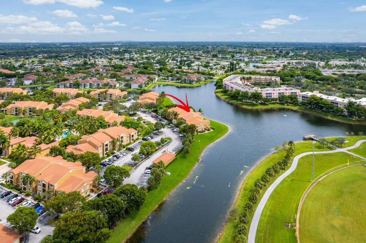 7950 North Nob Hill Road, Unit 206 Tamarac, FL 33321 - Photo 32 of 41 034-7950NorthNobHillRoad-Tamarac-FL-3332