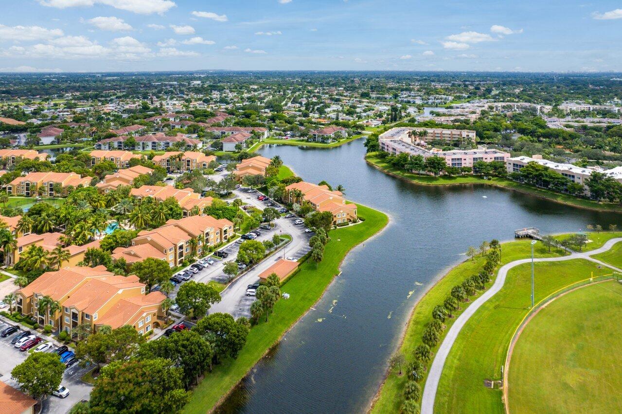 7950 North Nob Hill Road, Unit 206 Tamarac, FL 33321 - Photo 33 of 41 035-7950NorthNobHillRoad-Tamarac-FL-3332