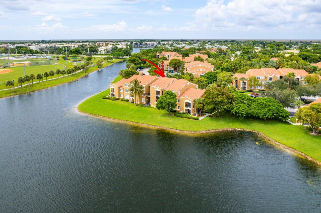 7950 North Nob Hill Road, Unit 206 Tamarac, FL 33321 - Photo 36 of 41 038-7950NorthNobHillRoad-Tamarac-FL-3332