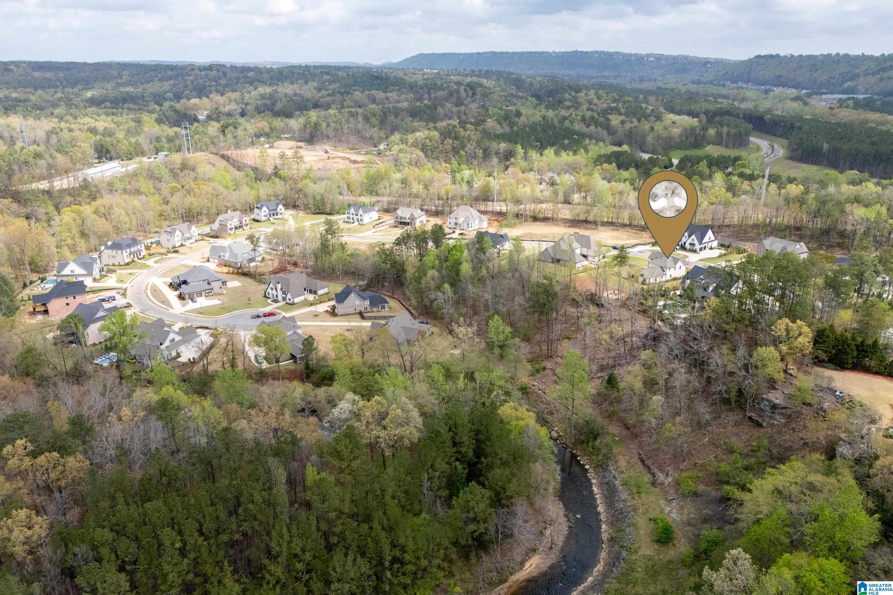 2032 Highland Gate Way Birmingham, AL 35244 - Photo 67 of 79