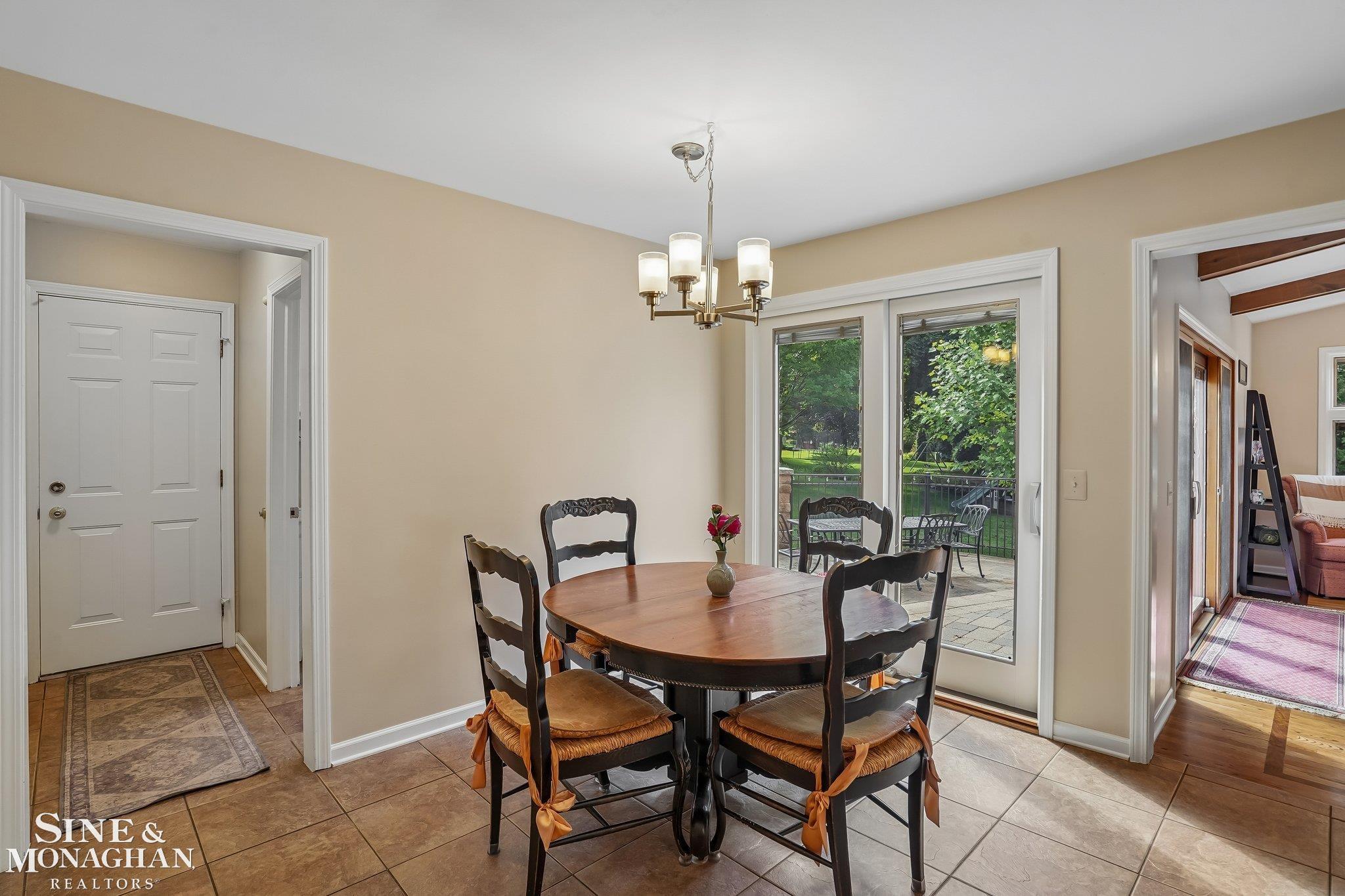 3473 Summit Ridge Drive Rochester Hills, MI 48306 - Photo 13 of 44