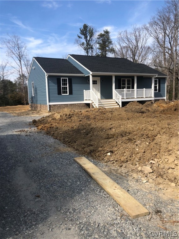 571 Eastern View Road Dunnsville, VA 22454 - Photo 1 of 14 Gallery Image 1