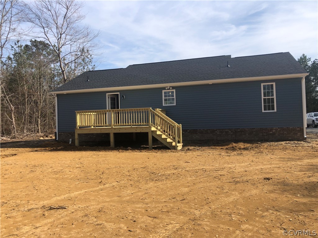 571 Eastern View Road Dunnsville, VA 22454 - Photo 2 of 14 Gallery Image 2