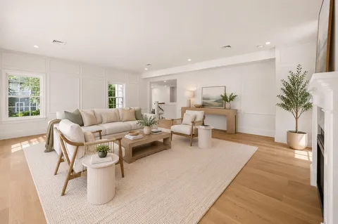 $1,699,000 | 64 Pleasant Street, Unit A, Marblehead, MA 01945