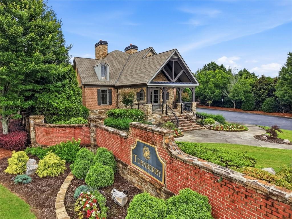 1540 Bramble Bush Way Suwanee, GA 30024 - Photo 60 of 68