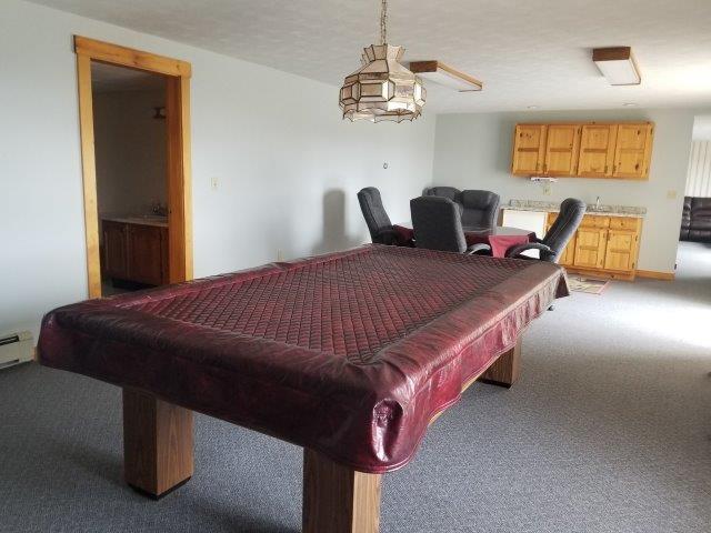 179 Dirigo Road South China, ME 04358 - Photo 20 of 33 Pool room