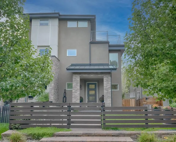 $1,400,000 | 1937 Lowell Boulevard, Denver, CO 80204
