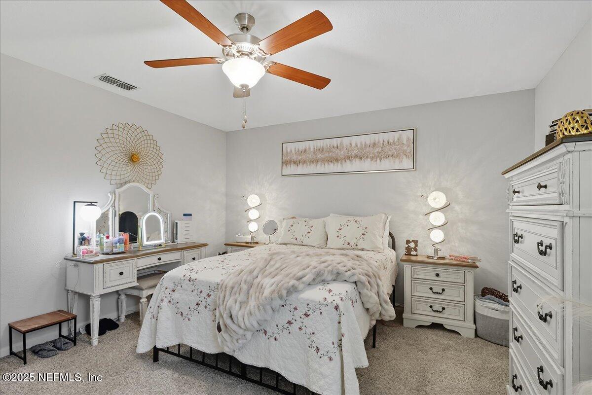 10441 Bradley Road Jacksonville, FL 32246 - Photo 8 of 19 08-Primary Bedroom