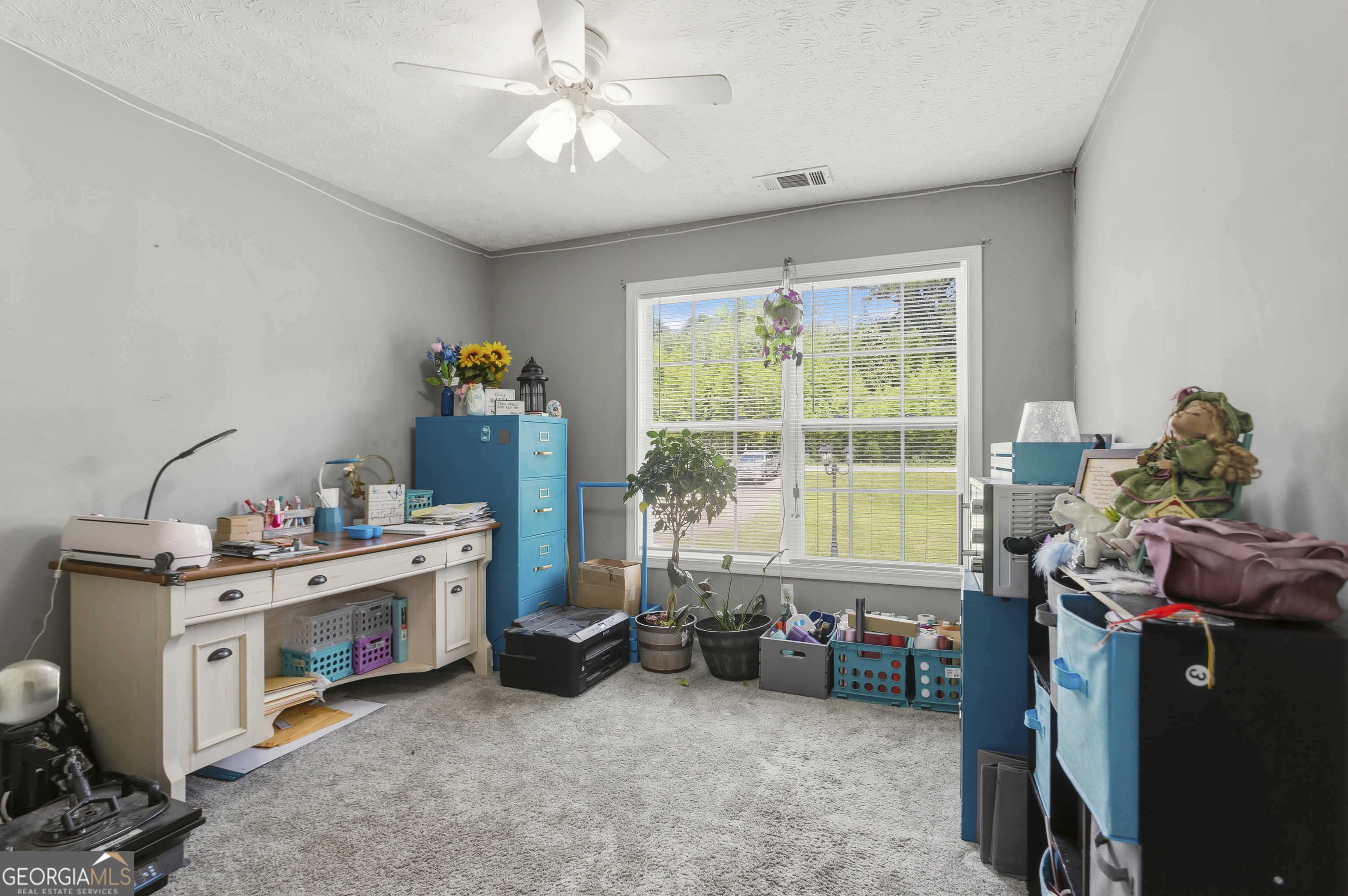 464 Old Carrollton Road Newnan, GA 30263 - Photo 18 of 42