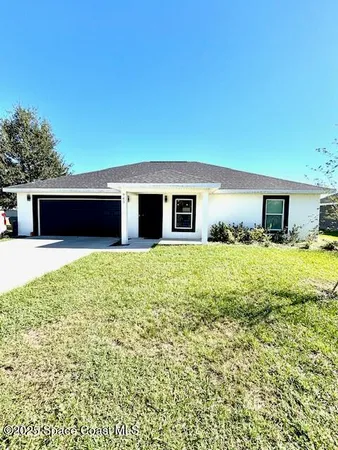 $335,000 | 965 North Singleton Avenue, Titusville, FL 32796
