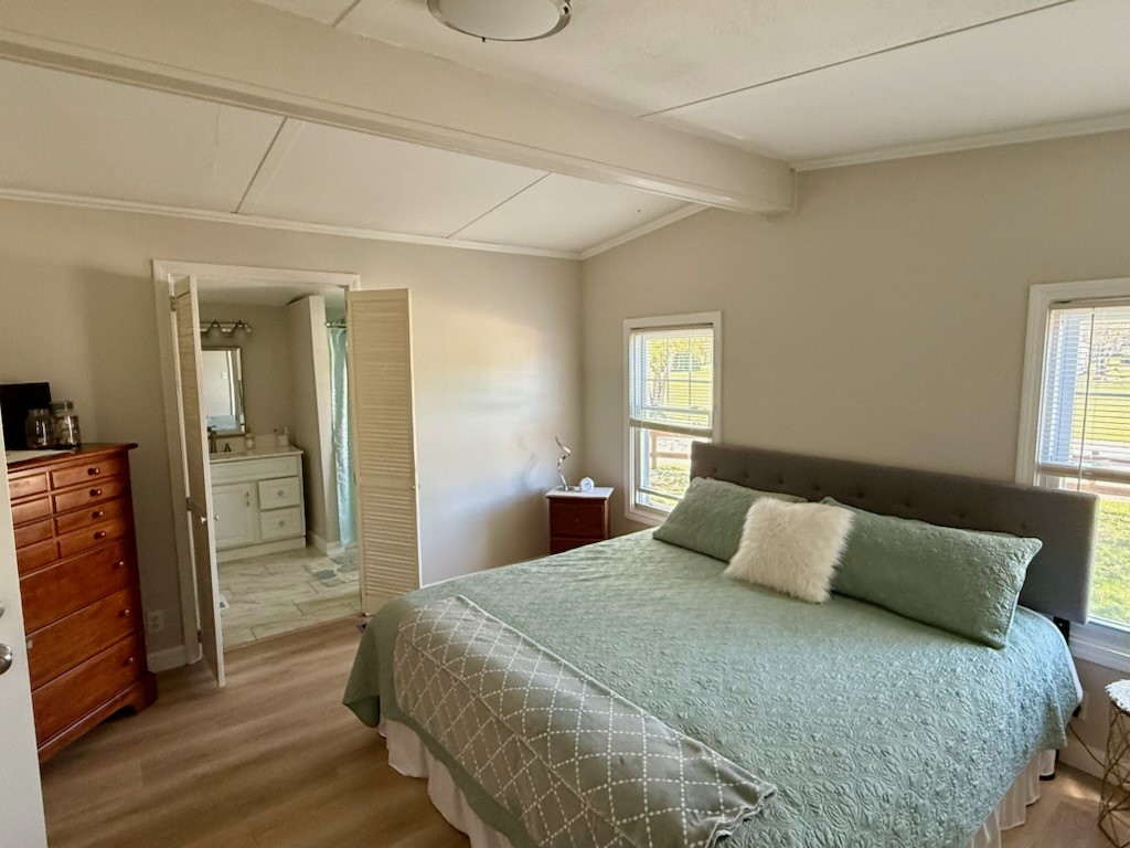 41 Wright Way Coventry, RI 02816 - Photo 14 of 18 Bedroom Ensuite