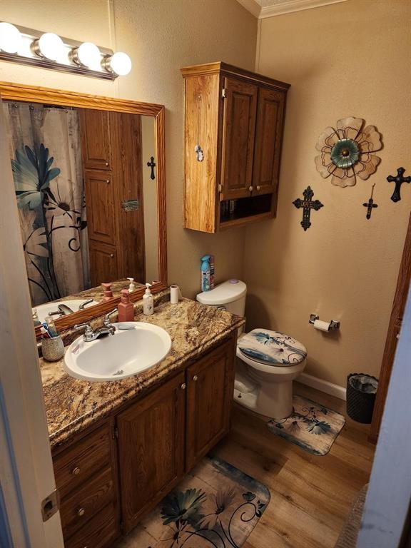 124 James Road Kilgore, TX 75662 - Photo 32 of 40