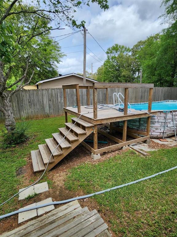 124 James Road Kilgore, TX 75662 - Photo 36 of 40